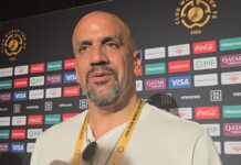 Verón inspira a Estudiantes con un mensaje de lucha previo al partido clave