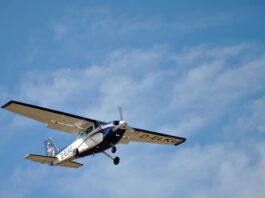 Accidente de Avioneta: Notas del Piloto Revelan Perturbadores Detalles