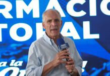 Asfura Adelanta a Nasralla en Elecciones Reñidas de Honduras 2023