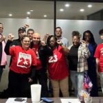 Aumento salarial del 25% en Bush Intercontinental impulsa economía local