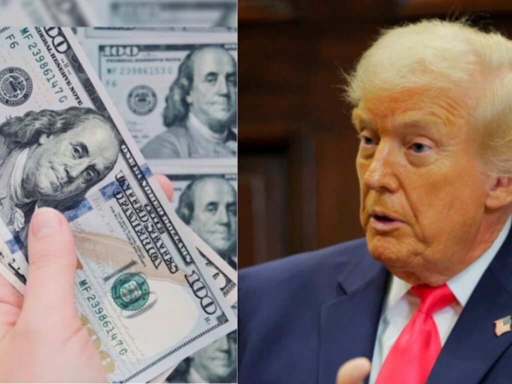 Bono de 1.000 USD «Trump Accounts»: Requisitos y Cómo Solicitarlo