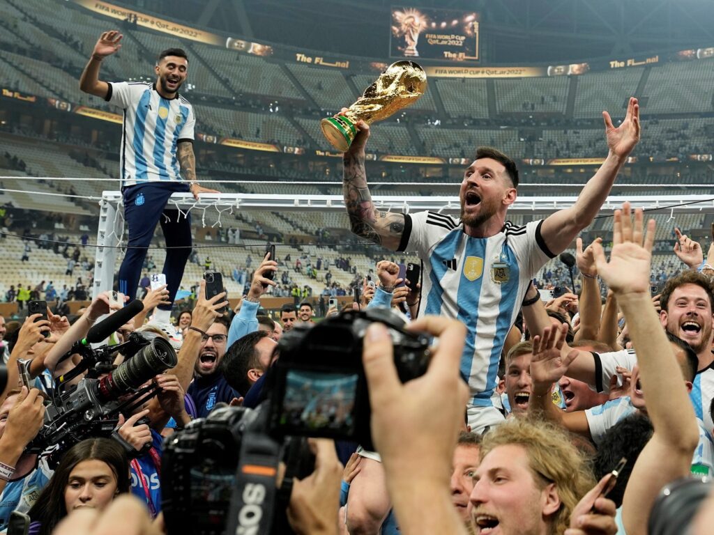 Controversia por Altos Precios de Entradas al Mundial 2026 en Argentina