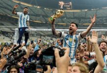 Controversia por Altos Precios de Entradas al Mundial 2026 en Argentina