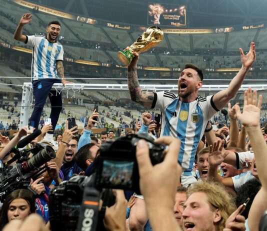 Controversia por Altos Precios de Entradas al Mundial 2026 en Argentina