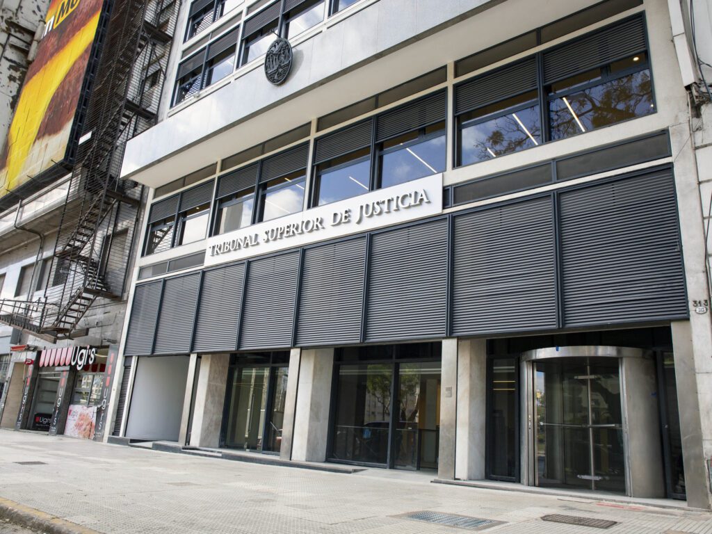 Corte Suprema de la Ciudad establece índice salarial para indemnizaciones