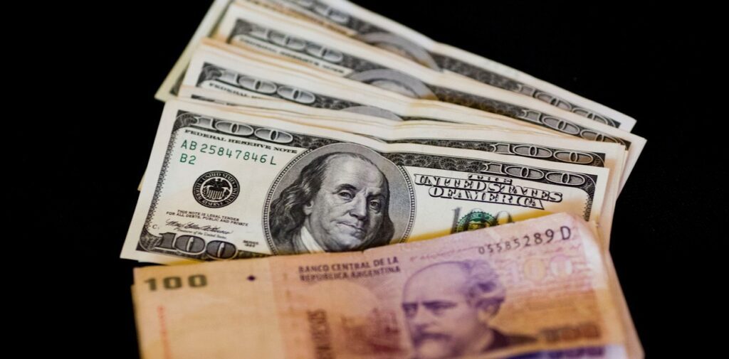 Cotización Dólar Tarjeta: Valor Hoy y Proyecciones para Diciembre 11