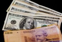 Cotización Dólar Tarjeta: Valor Hoy y Proyecciones para Diciembre 11