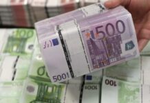 Cotización del Euro Hoy: Valores del Euro Oficial y Euro Blue 2023