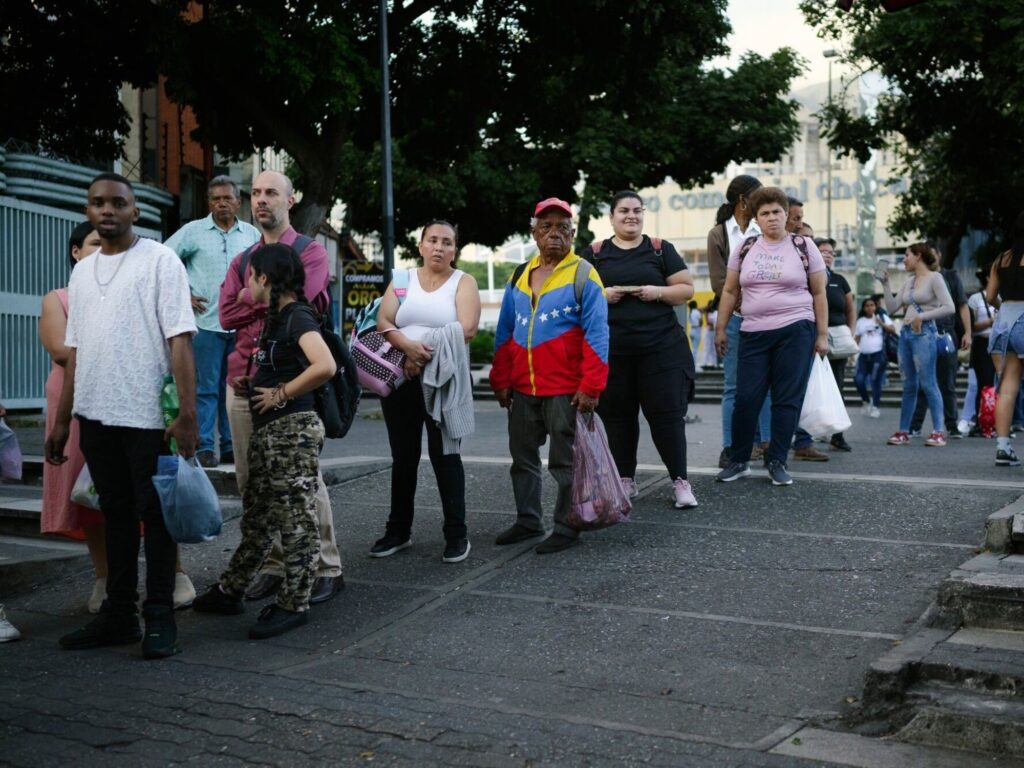 Crisis en Venezuela: presión de EE.UU. agudiza tensiones navideñas