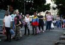 Crisis en Venezuela: presión de EE.UU. agudiza tensiones navideñas