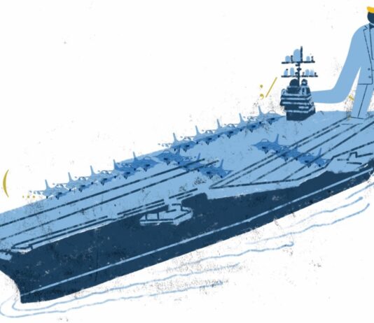 Crisis Venezolana: Influencia de Trump y Respuestas Internacionales