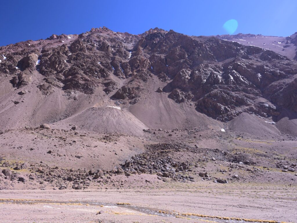 Desafío Argentino: Conservar Glaciares y Potenciar Minería-Energía