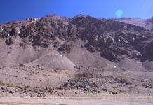 Desafío Argentino: Conservar Glaciares y Potenciar Minería-Energía