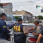 Detienen a tres en caso de lavado ligado a «Chiqui» Tapia y Sur Finanzas