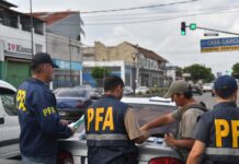 Detienen a tres en caso de lavado ligado a «Chiqui» Tapia y Sur Finanzas