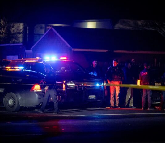 Disminuyen los asesinatos masivos en EE.UU. tras 20 años de cifras altas