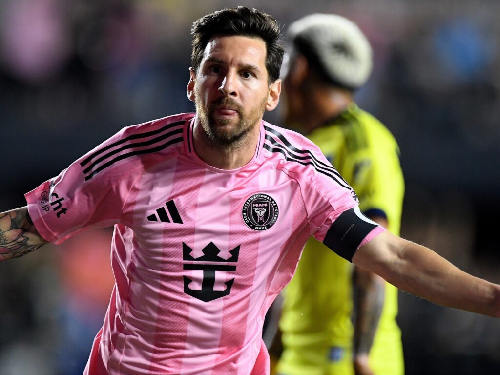 Entradas para Ver en Vivo a Messi en la Final: Precios y Detalles