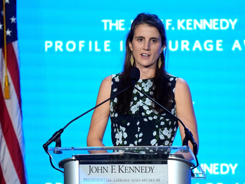 Fallecimiento de Tatiana Schlossberg, nieta de Kennedy, por leucemia rara