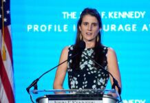 Fallecimiento de Tatiana Schlossberg, nieta de Kennedy, por leucemia rara