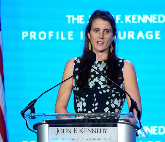 Fallecimiento de Tatiana Schlossberg, nieta de Kennedy, por leucemia rara