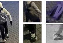 FBI Detiene al Sospechoso de Bombas en Washington Pre-Asalto Capitolio