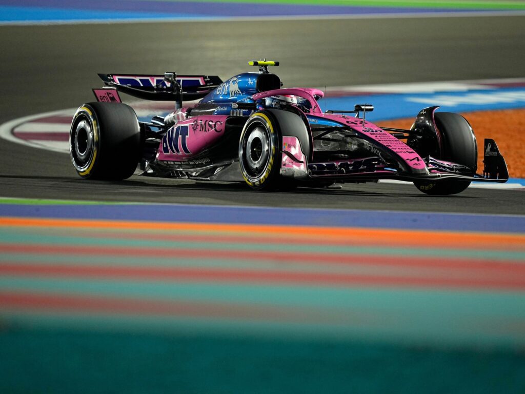 Franco Colapinto: Futuro Brillante en la F1 y Cambio de Motores 2026