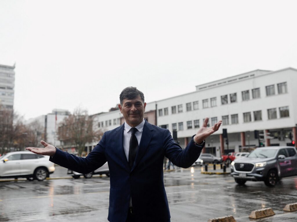 Franco Parisi pide votar nulo en balotaje chileno de diciembre 2023
