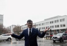 Franco Parisi pide votar nulo en balotaje chileno de diciembre 2023