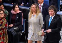 Gobierno posterga Reforma Laboral esperando a Javier Milei