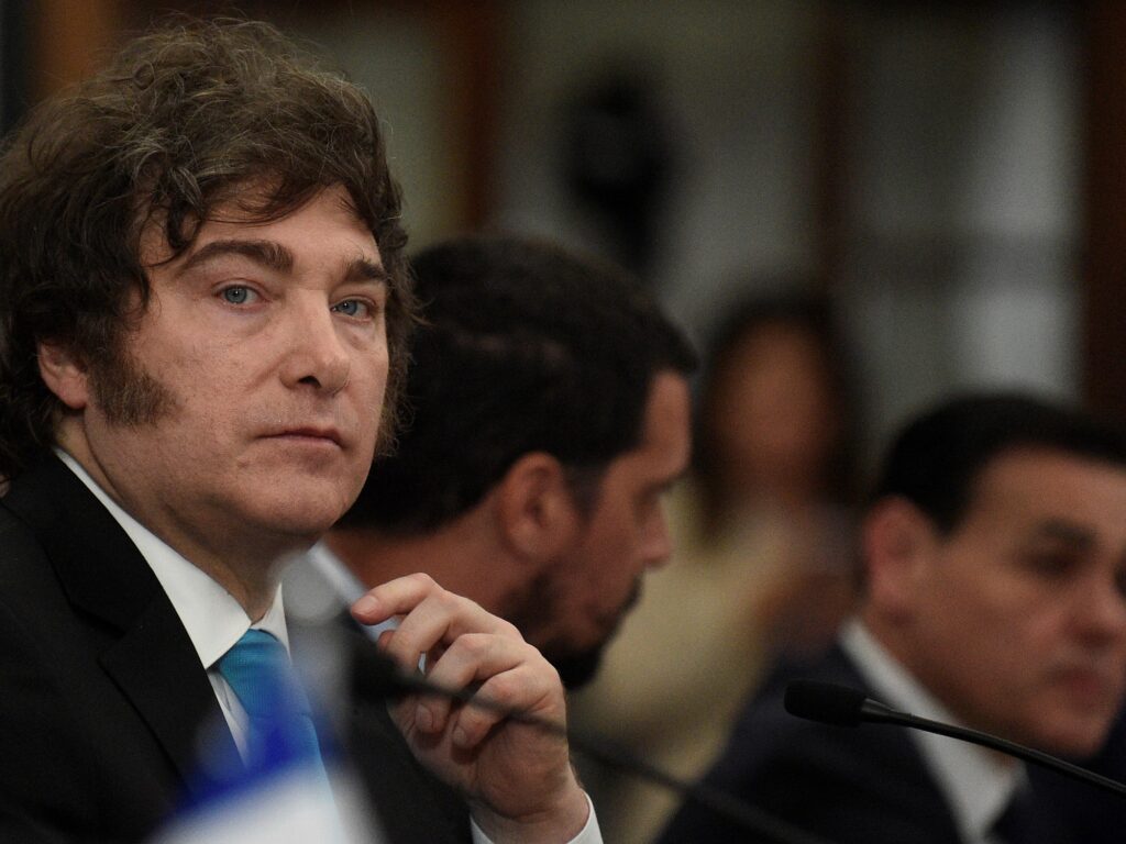 Gobierno Apela Fallo Judicial sobre Ley de Emergencia en Discapacidad