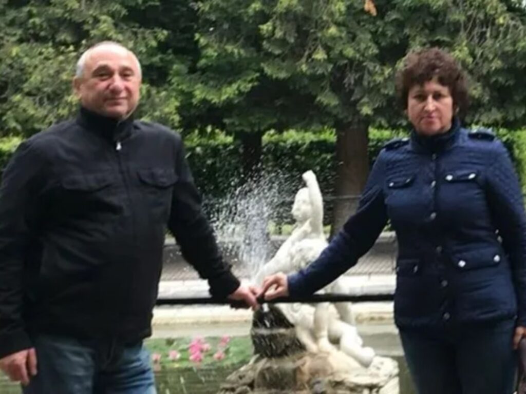 Heroísmo Inmortal: El Sacrificio de Boris y Sofía Gurman en Australia