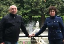 Heroísmo Inmortal: El Sacrificio de Boris y Sofía Gurman en Australia