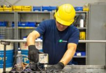 Impacto de Importaciones Chinas Desplaza a las PyMEs Industriales Argentinas