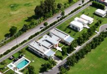 Investigación de Mansión en Pilar: Juez Definido Esta Semana