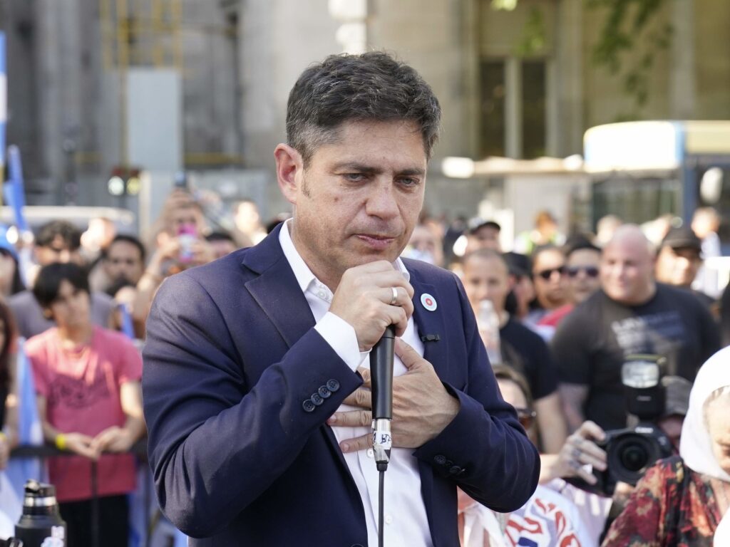 Política