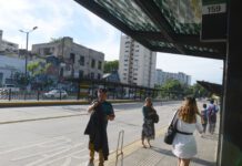 Paro de colectivos en Argentina: Líneas y causas del conflicto salarial