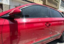 Periodista en Perú sufre ataque tras denunciar a gobernador prófugo