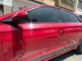 Periodista en Perú sufre ataque tras denunciar a gobernador prófugo