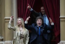 Proyección Electoral 2027: Milei y Kicillof un Balotaje Posible en Argentina