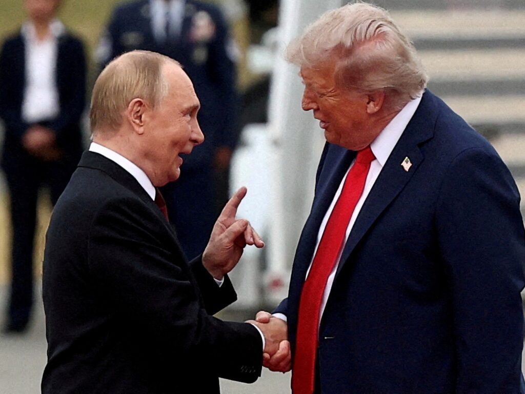 Putin Critica Plan de Paz de Trump para Ucrania: Exige Cambios Clave
