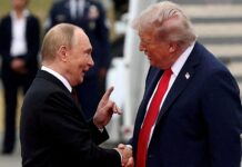 Putin Critica Plan de Paz de Trump para Ucrania: Exige Cambios Clave