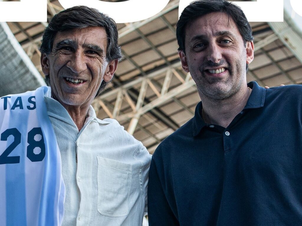 Racing Club extiende contrato de Gustavo Costas hasta 2028