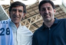 Racing Club extiende contrato de Gustavo Costas hasta 2028