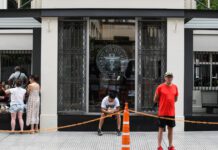 Salud de Cristina Kirchner: Evolución Positiva tras Apendicitis