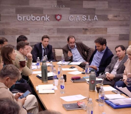 San Lorenzo en Crisis: Asamblea Clave Decidirá Futuro del Club