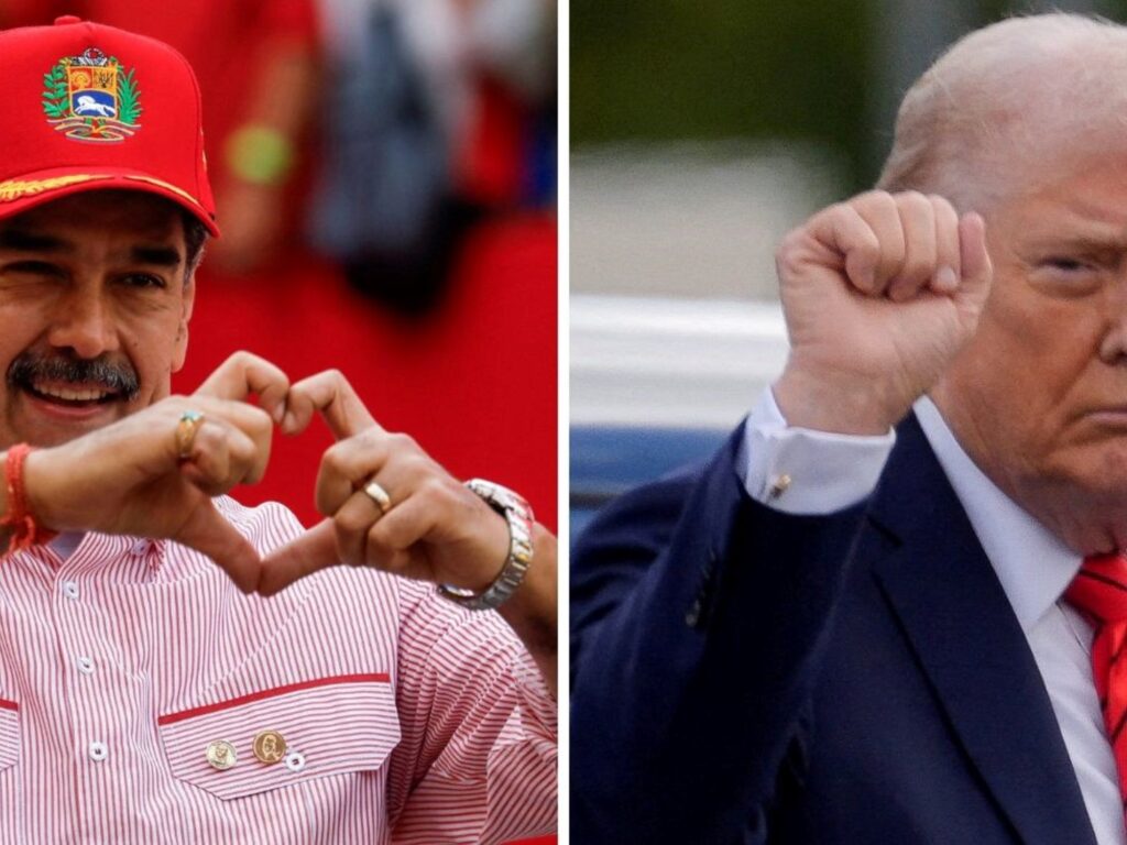 Últimas Actualizaciones: Tensión Creciente Venezuela-EE.UU. Bajo Maduro-Trump