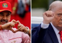 Últimas Actualizaciones: Tensión Creciente Venezuela-EE.UU. Bajo Maduro-Trump