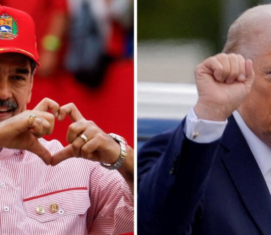 Últimas Actualizaciones: Tensión Creciente Venezuela-EE.UU. Bajo Maduro-Trump