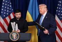 Zelenski-Trump: Divergencia en Garantías de Seguridad para Ucrania