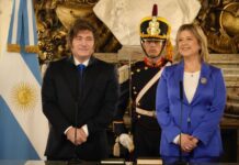 Argentina Sigue a EE.UU. y Declara Terrorista a Hermandad Musulmana